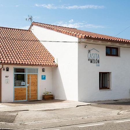 La Casita De Melon Hotel Suances Exterior photo